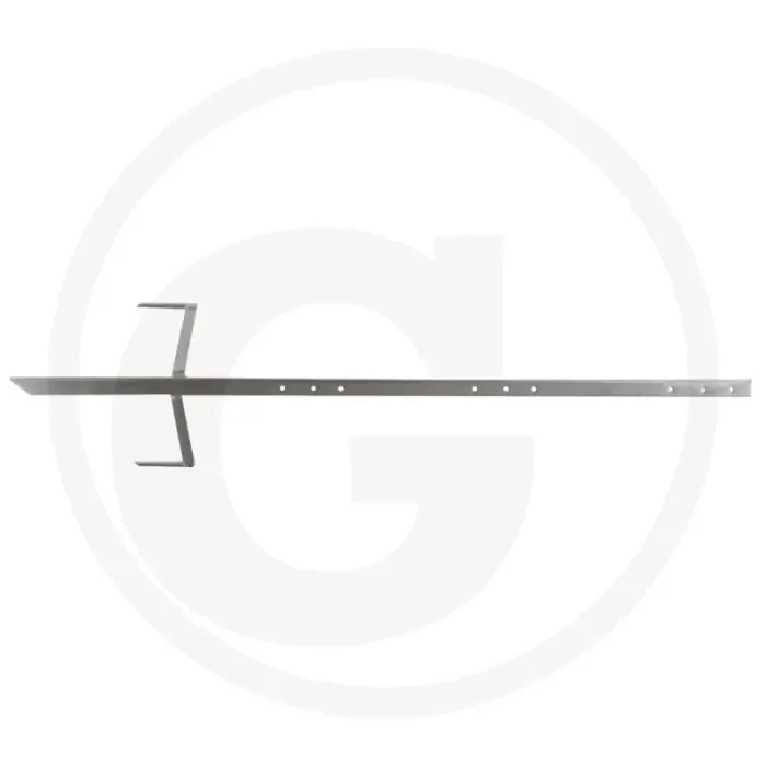 Afrasteringspaal 1200mm lengte