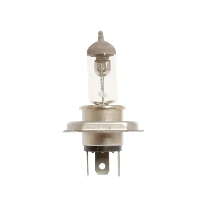 Ampoule (Halogène) H4, 24V, 70W, P43t (Boîte 1 pcs)