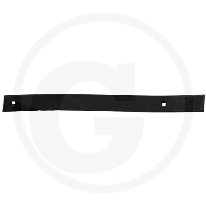 Bande de roulement n° 2, droite – adaptée au corps cs40 – fig. n° 3