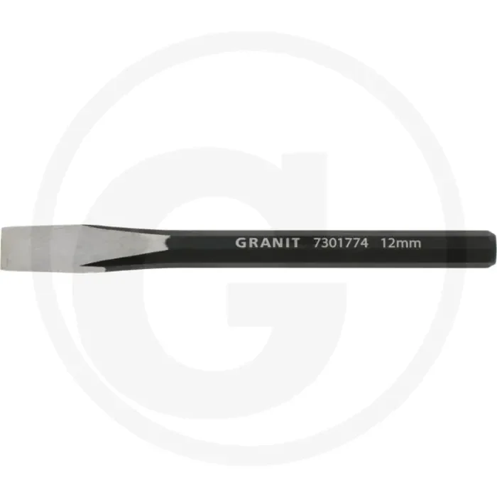Black edition black edition beitels 130mm achthoekig