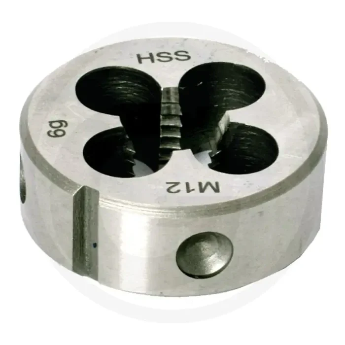 Black edition black edition snij-ijzer m3 x 0,5 – 20mm x 5mm