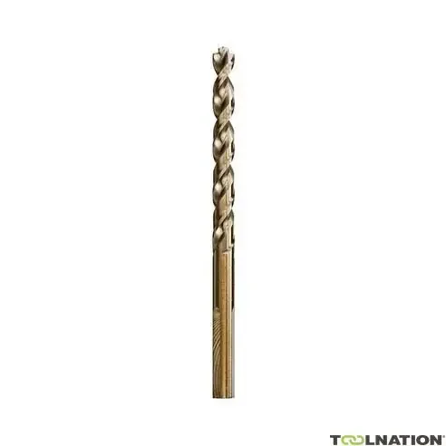 Dewalt Accessoires DT5060-QZ HSS-G Forets métal extrême 12 x 151 mm