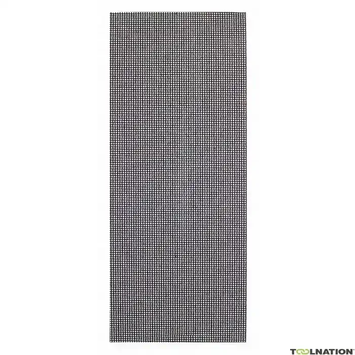 Dewalt Accessoires DTM8622-QZ MAILLE, 1/3 FEUILLE 120 GRIT PACK 5