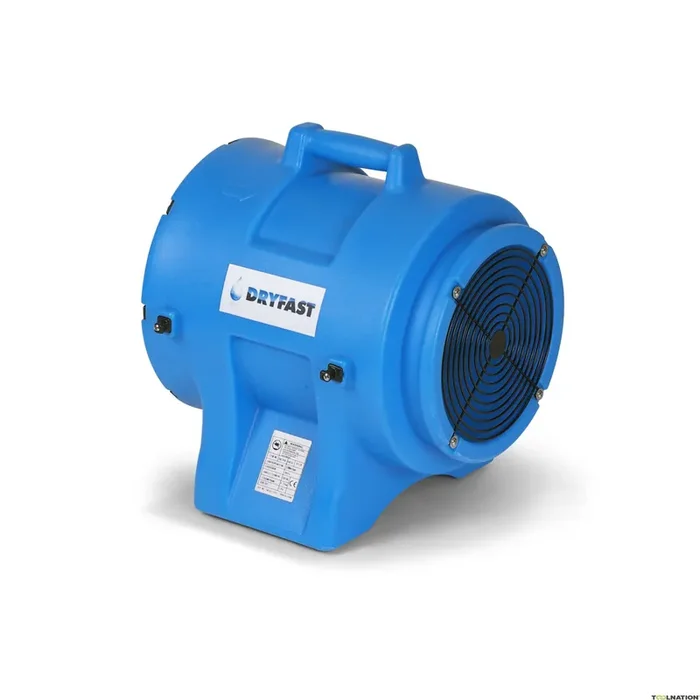 Dryfast DAF3900 Ventilateur axial