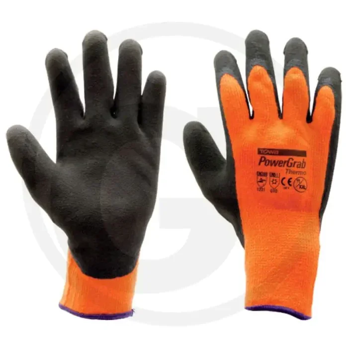 Gants thermiques Power grab