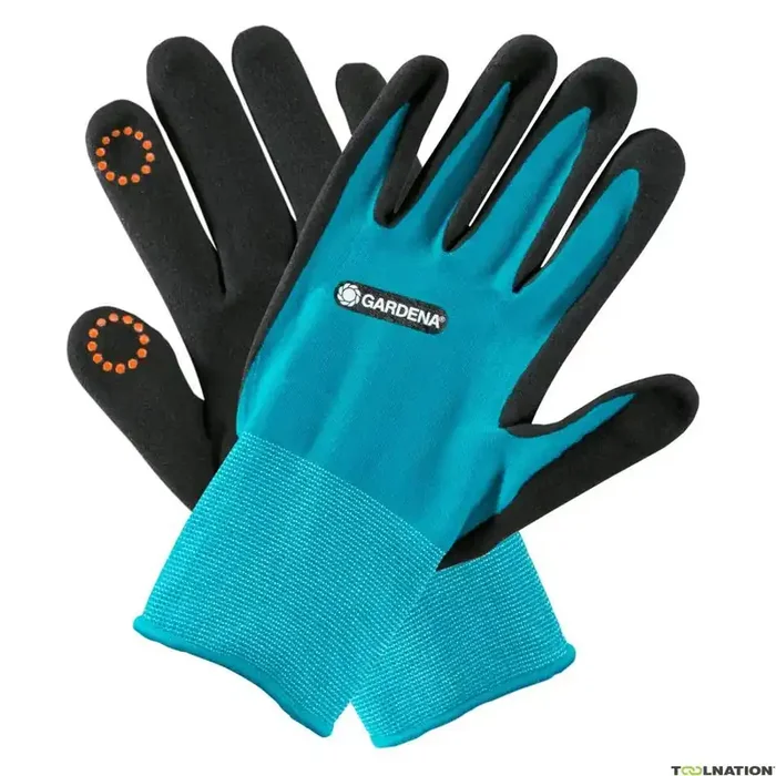 Gardena 11513-20 Gants pour plantes et sols XL