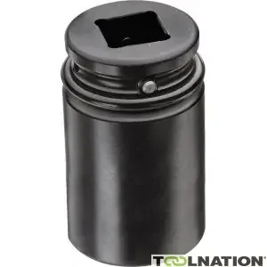 Gedore 2734745 K 21 SL 38 Clé à chocs IMPACT-FIX 1″ long 38 mm