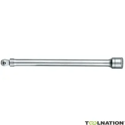 Gedore 3093719 SB 1990 KR-7 Extension de cardan 1/2″ 180 mm