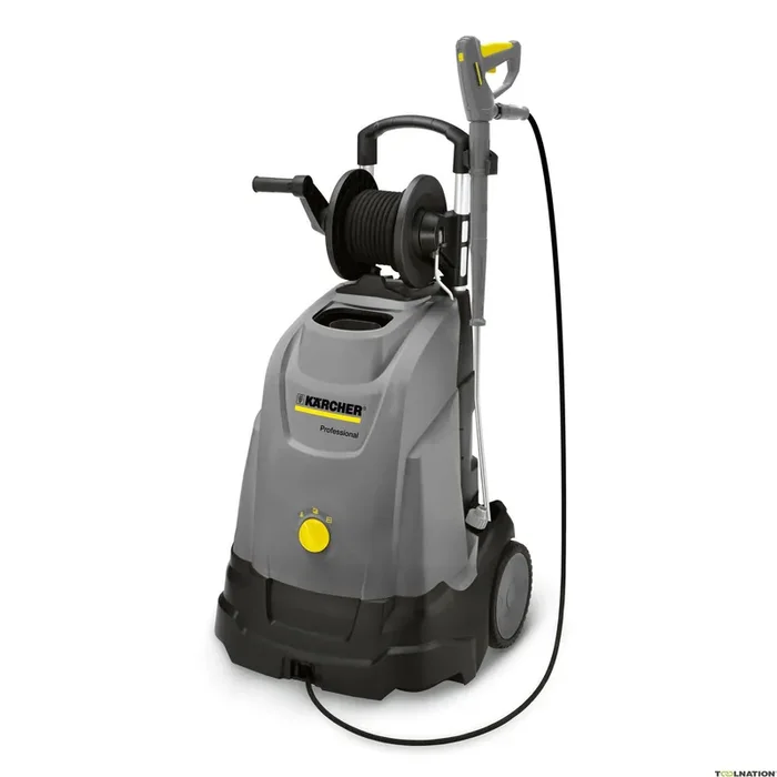 Kärcher Professional 1.064-901.0 HDS 5/11 UX Nettoyeur haute pression à eau chaude 230 Volt 110 bar