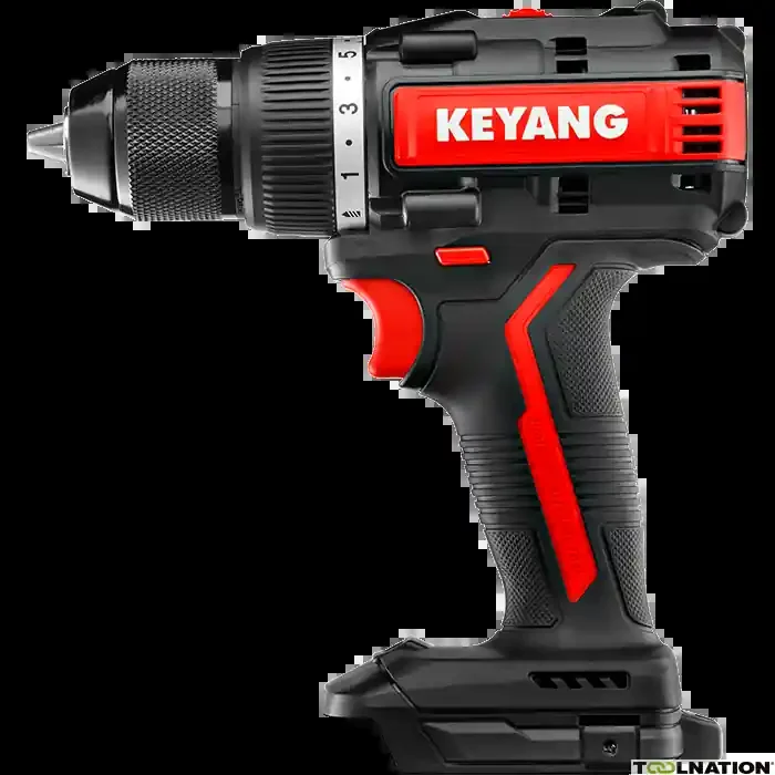 Keyang DD20BLA70C-BODY Perceuse/visseuse sans fil Corps sans piles ni chargeur