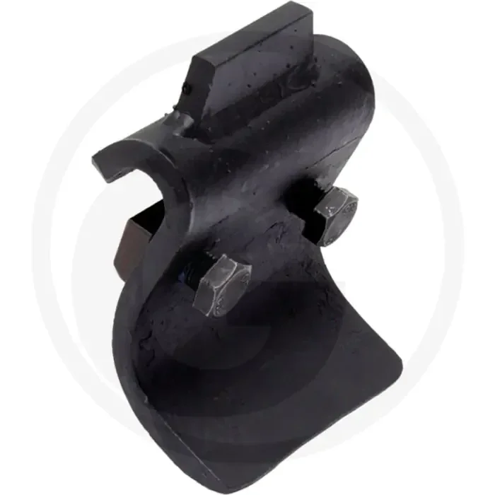 Klepel compleet – Dücker hamerklepels