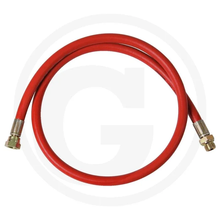 Ks tools ersatz-schlauch f.prüfpumpe 902.1004 – longueur 1.5mm – 580g