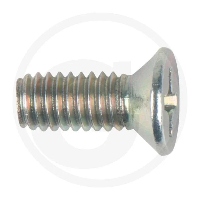 KS Tools Ventilschraube – Gewicht (g): 6