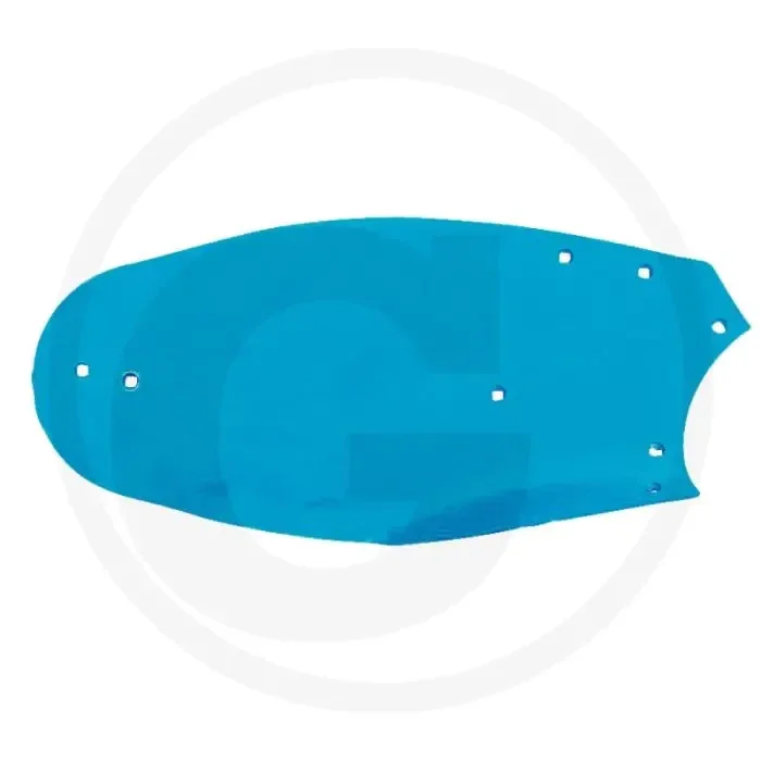 Lemken Rister (links)