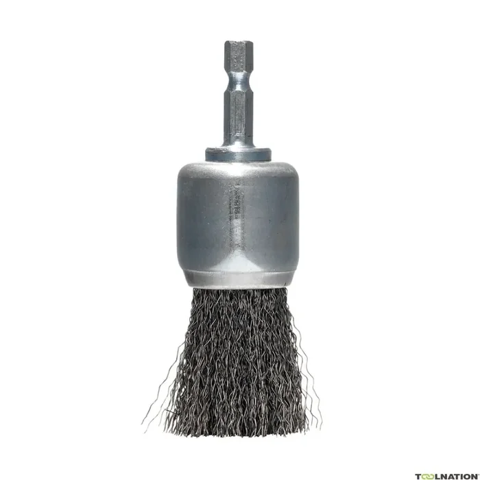 Makita Accessoires P-66911 Brosse 17mm 1/4″