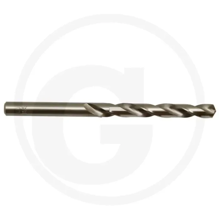 Metaalspiraalboor 7mm x 109mm