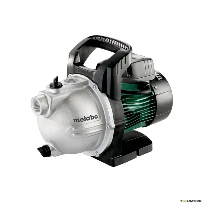 Metabo 600963000 P 3300 G Pompe de jardin