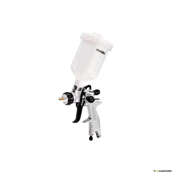 Metabo Accessoires 601577000 Pistolet à air comprimé FSP 600 HVLP
