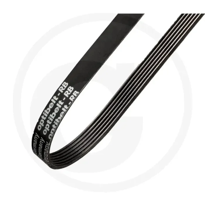 Multiriem PJ x 584mm (4 groeven)