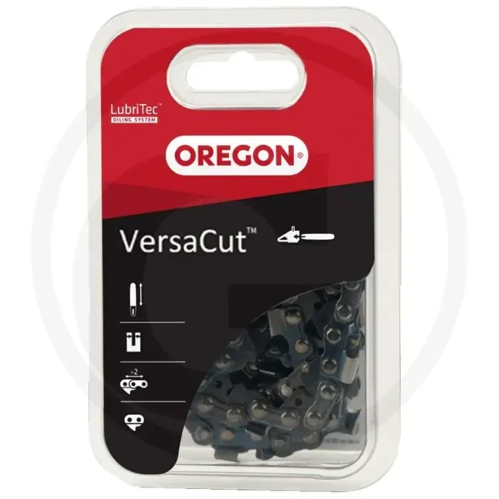 Oregon oregon sägekette blister ronde zaagtand – 3/8′ lopro, 56 aandrijfschakels