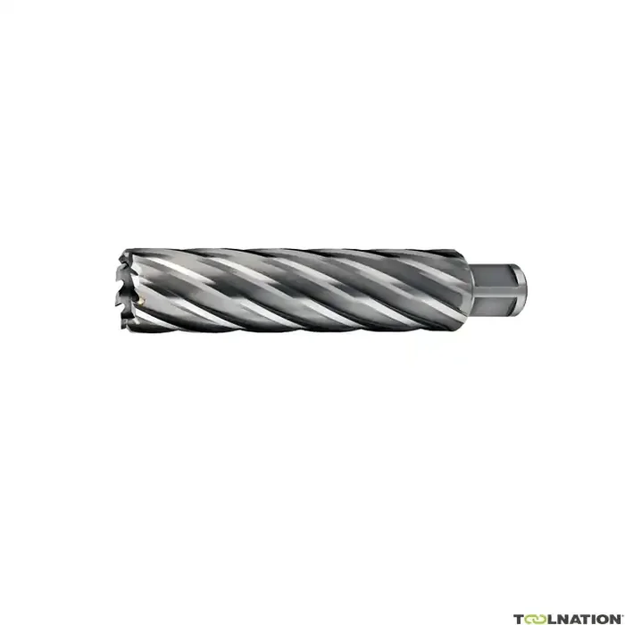 Phantom 621801900 Foret HSS 19mm Profondeur de coupe 100mm