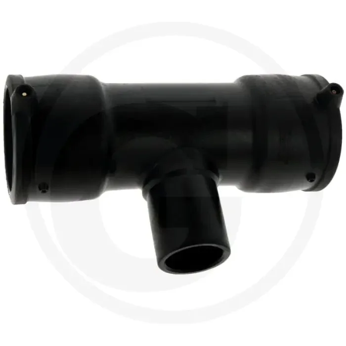 Plasson t-stuk 90° met verloop – d(mm): 160
