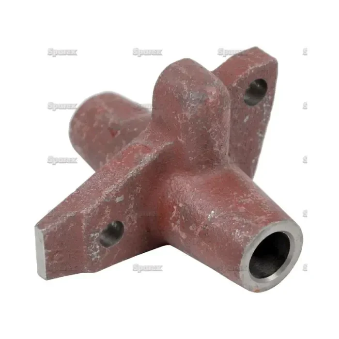 Rail Support
