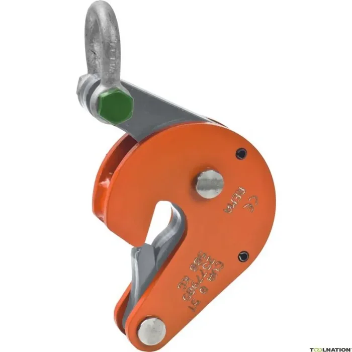 Rema 3308001 Pince pour tambour CVA-0.5