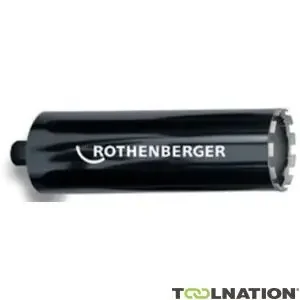 Rothenberger Accessoires FF44690 Foret diamanté DX-High Speed Plus 92 x 300 mm 1/2″.