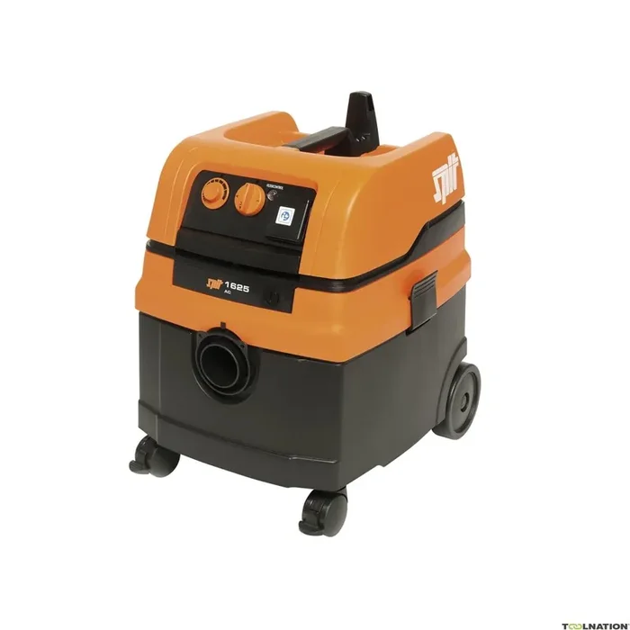 Spit 620912 AC1625 Aspirateur eau et poussière