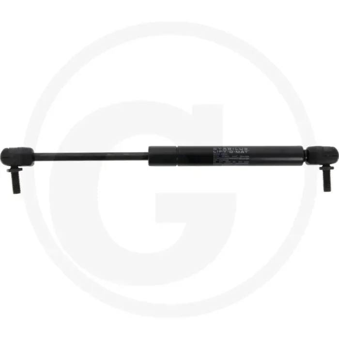 Stabilus Gasdrukveer 285mm – 700N (8mm/8mm)