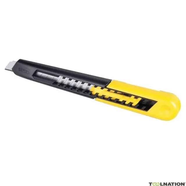 Stanley 0-10-150 Couteau SM 9mm