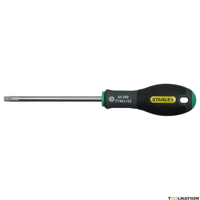 Stanley 1-65-340 Tournevis FatMax Torx TT10 X 75mm