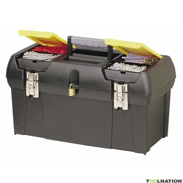 Stanley 1-92-065 Boite à outils série pro 40 cm