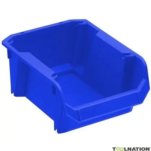 Stanley STST82743-1 Plateau à revues n° 4 bleu