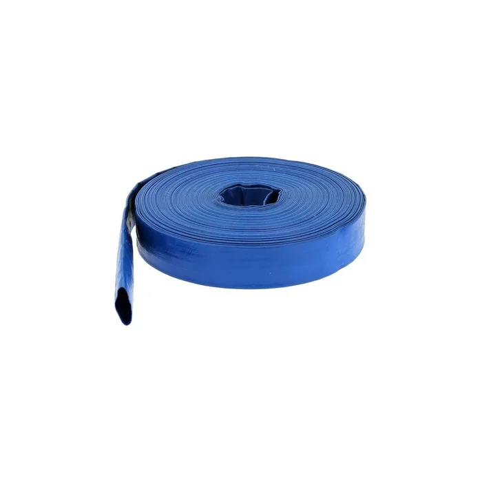 Tuyau enroulable FLAT Ø 45 – Couronne de 30 mètres