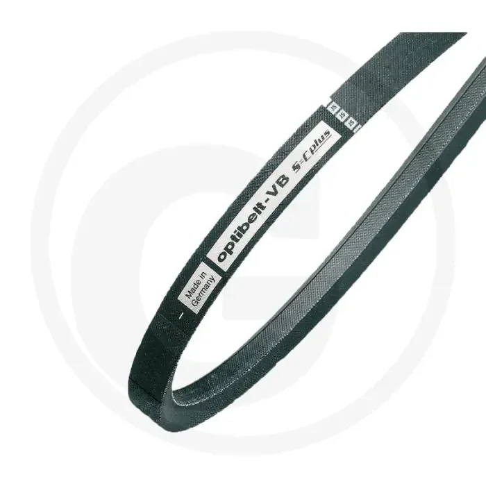 V-snaar 8 x 494mm (8x5mm)