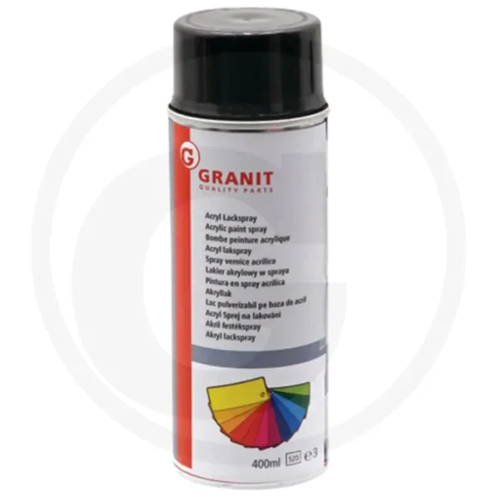 Verf Violetblauw – RAL 5000 (400 ml spuitbus)